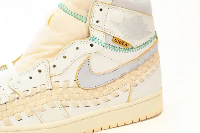 Bmlin 1 Bephie's Union FD2565-100 Beauty OG Sail Woven Jordan Retro Supply SP High 0612